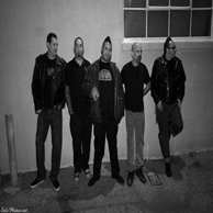 13 Deadend Drive @ Keegans 11-26-10