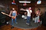 Screamin Yeehaws @ Sugars 7-20-07