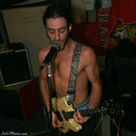 Clepto @ Home 10-10-11