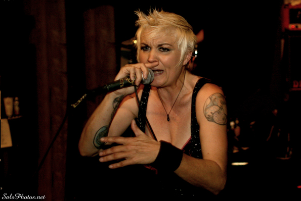 Kitten Head @ Regal Inn 11-15-13