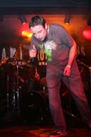 Only Human @ Brixton Club 3-8-09