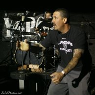 Y.A.P.O. @ Screaming Chicken 4-13-13