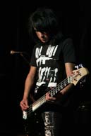 Street Threat @ Ricky Geans 3-2-08