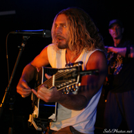 Boy Hits Car @ Viper Room 9-22-12