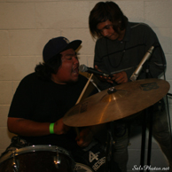 Gritos Enfadosos @ Malones 5-15-13