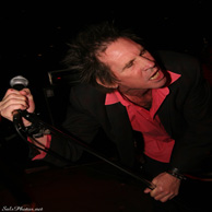 Piss-N-Blood @ The Can Club 3-12-11