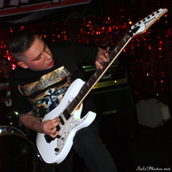 Black Rose Phantom @ Spikes Bar Resemead 11-11-11