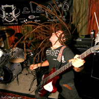 Clepto @ Amplyfi 10-13-11