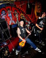 Destruction Made Simple @ Double Down Saloon 9-15-06