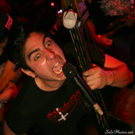 Proyecto Makabro @ Olystis Nights 21.5 Freddie's Bday 12-7-13