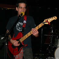 No Victor @ The Roc 1-5-12