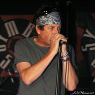 Symbol Six @ Flashrock 4-21-13