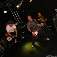 Dirty Flithy Mugs @ Slidebar 5-27-11