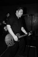 Saints and Sinners @ Keegans 11-26-10