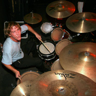 Carpit @ The Can Club 3-12-11