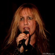 Brainspoon @ Down and Out 8-23-12