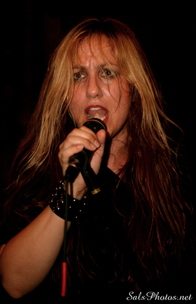 Brainspoon @ Down and Out 8-23-12