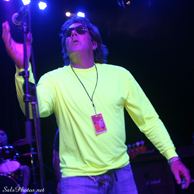 The Crowd at Frank Ruffino Benefit Show @ Observatory 3-30-13