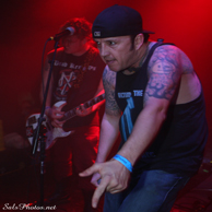 Soto Street @ Constellation Room 2-1-13