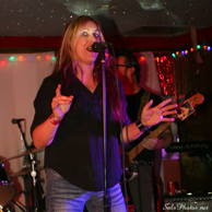 Brainspoon @ Cafe Nela 12-31-13