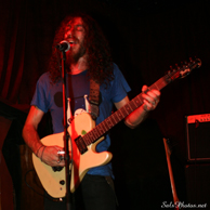 Clepto @ Zoey's Cafe in Ventura 8-9-13