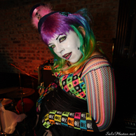 Yeastie Boys @ Gallaghers 8-26-11