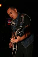 Low Class @ Keegans 11-26-10