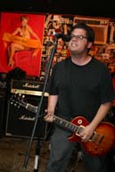 Driven Out @ Doll Hut 4-12-08