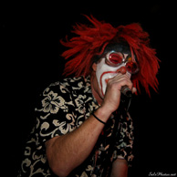 Yeastie Boys @ The Can Club 3-12-11