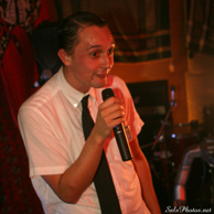 Tartar Control @ Olystis Nights 23 1-11-14