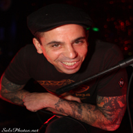 Generators @ Spikes Bar Rosemead 11-11-11