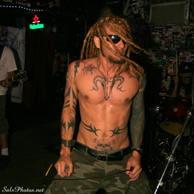 Pottymouth @ Doll Hut 9-7-12