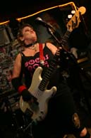 Bondage Fairies @ Doll Hut  12-13-08