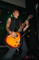 Dead and Broken @ The Key Club 7-27-07