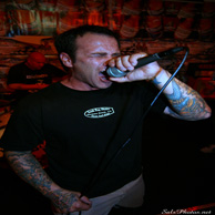 PKG @ Keegans 1-22-11