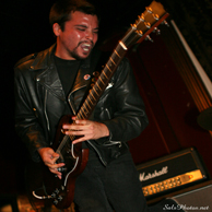 Sassafras @ Down and Out 6-29-12