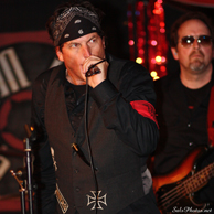 Symbol Six @ Spikes Bar Rosemead 12-16-11