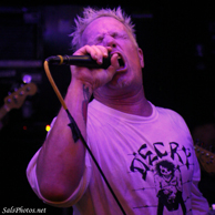 Decry @ Doll Hut 4-18-14