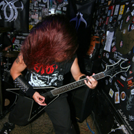 Enrot @ Doll Hut 6-29-11