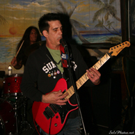 No Victor @ Harolds Place 1-28-12