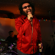 Hi-3's @ Cafe Nela Gender-Fest 1-12-14