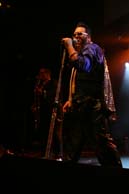 Graceland Mafia @ The Key Club 7-27-07