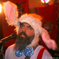 Clepto @ Olystis Nights 20 Halloween Show 10-31-13