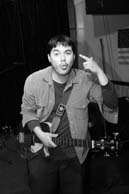 Shoplifters @ Ricky Geans 1-18-09