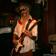 Lightnin' Woodcock @ Down & Out 6-6-13