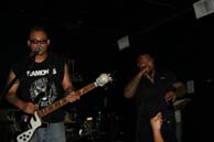 13 Deadend Drive @ The Rhythm Lounge 04-25-2009