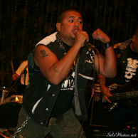 SGV Infected @ Down and Out 6-29-12