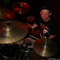 Criminology @ Malones 1-6-12