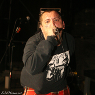 Mass Terror @ Screaming Chicken 4-13-13