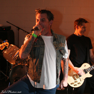 Hollywood Hate @ American Ledgin Hall 241 Baldwin Park 5-17-13